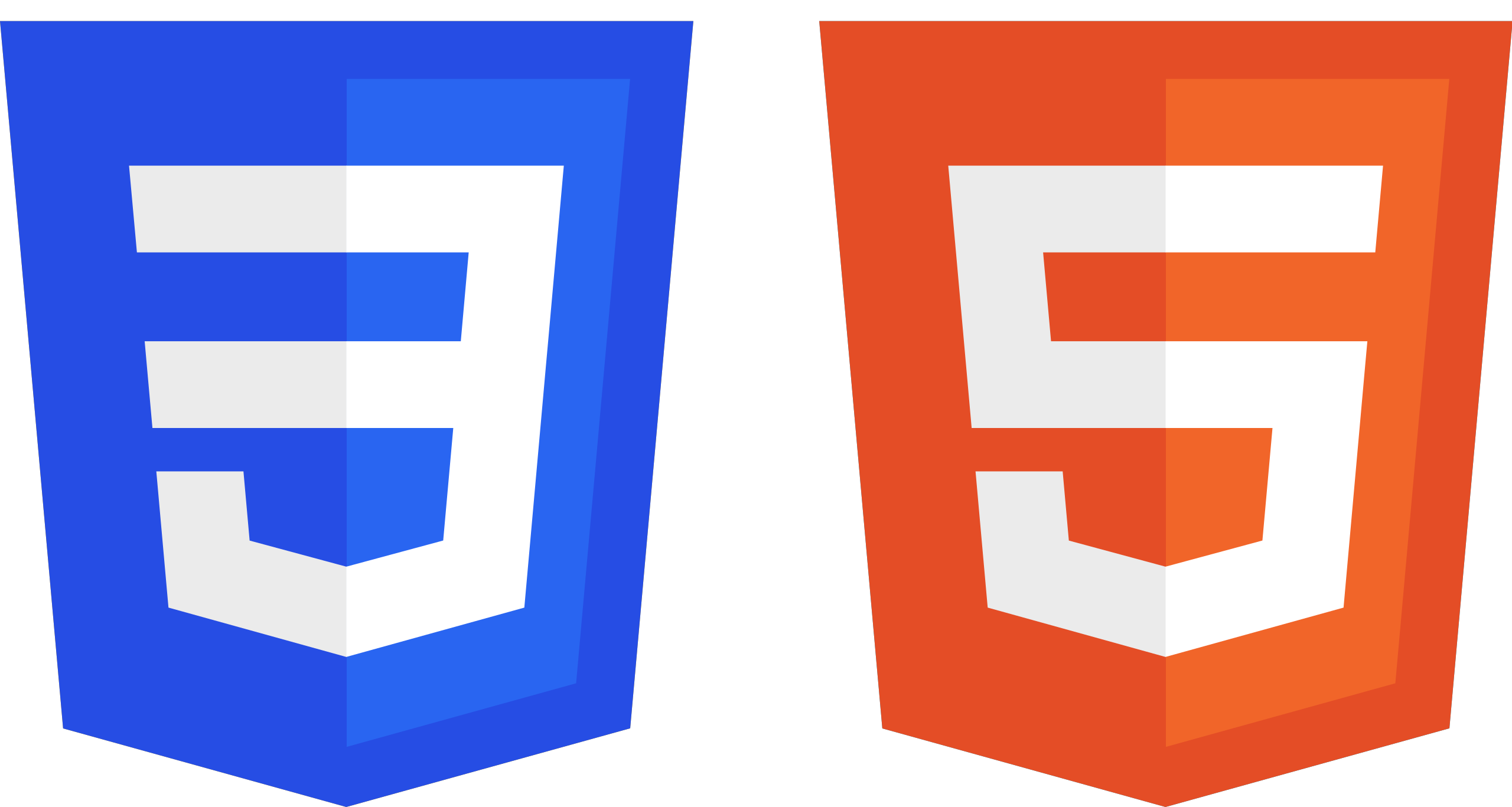 CSS & HTML